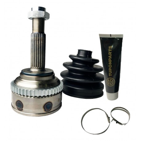 PUNTA TRIPOIDE AVEO (22-23-52) (RETEN MEDIO) CON ABS (TUPONPARTS)