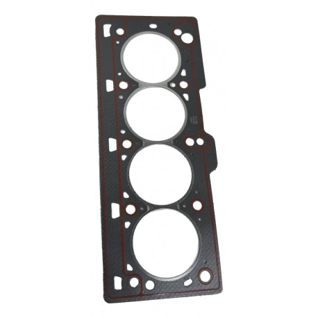 EMPACADURA CAMARA CLIO/SYMBOL/MEGANE CLASSIC/KANGOO/SCENIC/SANDERO/LAGUNA MOTOR K4M 1.6 Y K4J 1.4 16V (EMASA)