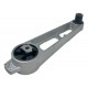 BASE MOTOR DERECHA NEON 2.0 00-05 INFERIOR HUESO LARGO (4M AUTO PARTS)