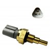 SENSOR VALVULA TEMPERATURA TERIOS 1.3 02-07/YARIS 1.3 99-05 3 PINES (TRIANGULO) (GRIS) (TOYOTA)