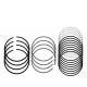 ANILLOS STD SWIFT 1.6/ESTEEM 1.6/VITARA 1.6 FINO-GRUESO (SUZUKI)