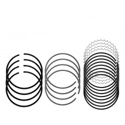 ANILLOS STD SWIFT 1.6/ESTEEM 1.6/VITARA 1.6 FINO-GRUESO (SUZUKI)