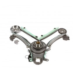 KIT DE TIEMPO O CADENA JEEP CHEROKEE 4.7 WJ WK (MHW)