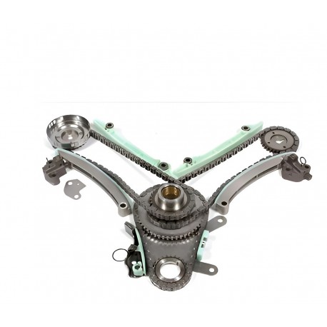 KIT DE TIEMPO O CADENA JEEP CHEROKEE 4.7 WJ WK (MHW)