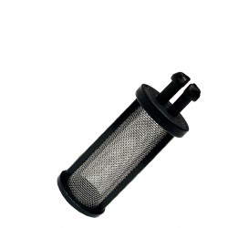 MICROFILTRO CAMARA COROLLA SENSACION/EXPLOSION/YARIS/TERIOS/HILUX 2.4-2.7/HIACE (TOYOTA)