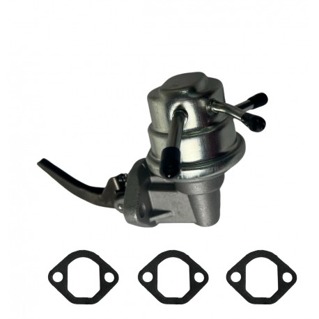 BOMBA GASOLINA MECANICA STARLET TODOS (HDE)