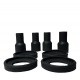 CHUPON BOBINA COROLLA SENSACION EXPLOSION IRANI YARIS TODOS MERU HILUX 4RUNNER 4.0 FORTUNER TACOMA MACHITO 4.0 FJ 1GR PAQ 4(CAP)
