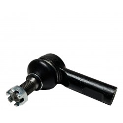 TERMINAL FORTUNER HILUX KAVAK (CAP) (9CM LARGO, 14MM ROSCA, 14MM TORNILLO)