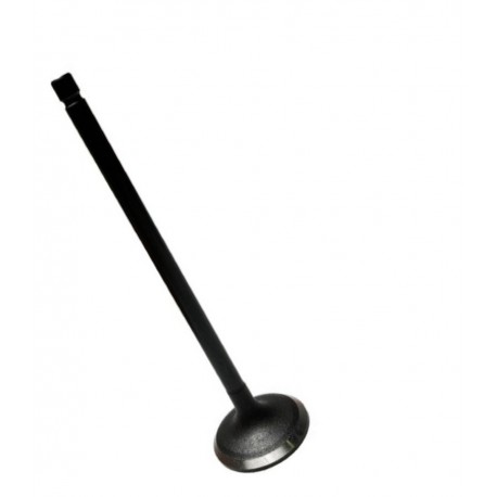VALVULA LANCER TOURING 2.0 CS6 ESCAPE (MITSUBISHI) (6MM VASTAGO, LARGO 113.5MM, ASIENTO 27MM)