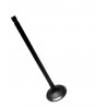 VALVULA LANCER TOURING 2.0 CS6 ESCAPE (MITSUBISHI) (6MM VASTAGO, LARGO 113.5MM, ASIENTO 27MM)