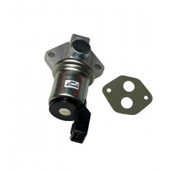 SENSOR VALVULA IAC FIESTA/MAX/MOVE/ECOSPORT 1.6 2 PINES (MTE-THOMSON) 7464