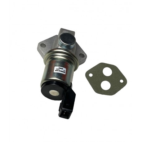 SENSOR VALVULA IAC FIESTA/MAX/MOVE/ECOSPORT 1.6 2 PINES (MTE-THOMSON) 7464