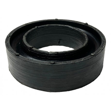 GOMA ESPIRAL AVEO/OPTRA/CORSA/SPARK/MATIZ DELANTERA (JGS)