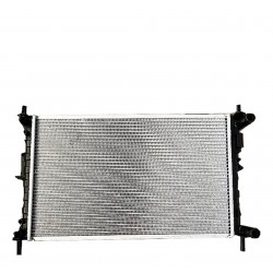 RADIADOR FIESTA POWER/MAX/MOVE/ECOSPORT 1.6 SINCRONICO (ANCOV)