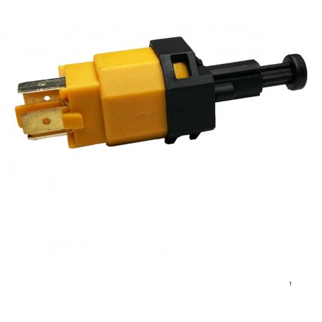 SENSOR VALVULA INTERRUPTOR PEDAL FRENO ARAUCA/ORINOCO/X1 (GANCHO) (HITECH)