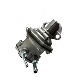 BOMBA GASOLINA MECANICA MAZDA 323 1.3/FESTIVA 1.3 (ANCOV) (GUIA LADO IZQUIERDO) (SE VENDE CON MUESTRA))