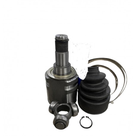 COPA CAJA TRICETA AVEO SINCRONICO (22-34-35) (TITANIUM)