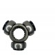 TRICETA SPARK/MATIZ/TICO (USA GROUP) (19 DIENTES) (27.8MM DIAMETRO DADO) TPF077-T02
