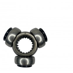 TRICETA SPARK/MATIZ/TICO (USA GROUP) (19 DIENTES) (27.8MM DIAMETRO DADO) TPF077-T02
