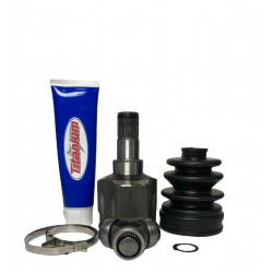 COPA CAJA TRICETA SPARK 05-16 (19-22-35) (TITANIUM)