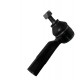 TERMINAL FIESTA BALITA 01-08/POWER/ECOSPORT 1.6 2.0 4X2 (DERECHO)(TVA) (10CM LARGO, 13MM ROSCA, 10MM TORNILLO)