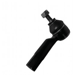 TERMINAL FIESTA BALITA 01-08/POWER/ECOSPORT 1.6 2.0 4X2 (DERECHO)(TVA) (10CM LARGO, 13MM ROSCA, 10MM TORNILLO)