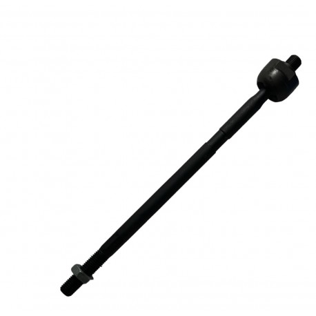 ROTULA FIESTA BALITA/KA 98-03 DERECHA/IZQUIERDA (TVA) (33CM LARGO, 13.5MM ROSCA DEL CAJETIN, 14MM ROSCA DEL TERMINAL)