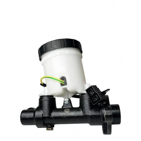 BOMBA FRENO FESTIVA/TURPIAL 1.3/MAZDA DEMIO (CON DEPOSITO) (MHW) (CONECTOR TIPO TERMINAL)