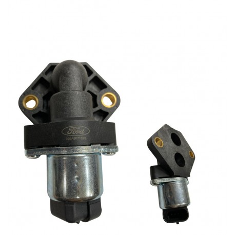 SENSOR VALVULA IAC FIESTA/MAX/MOVE/ECOSPORT 1.6 4 PINES (FORD) (2S6A/9F715/BB)