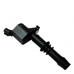BOBINA ENCENDIDO EXPLORER 06-10/EXPEDITION 02-06/F150 04-07 4.6 (MHW) (CONECTOR PARA ARRIBA 2 PINES)