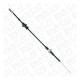 GUAYA DE CROCHE KIA RIO 1.5 (HYUNDAI)(CAP)