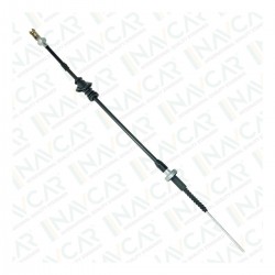 GUAYA DE CROCHE KIA RIO 1.5 (HYUNDAI)(CAP)