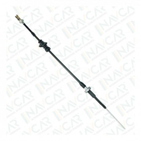 GUAYA DE CROCHE KIA RIO 1.5 (HYUNDAI)(CAP)
