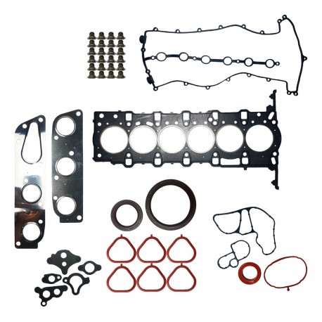 JUEGO KIT EMPACADURA EPICA 2.5 (GM) (EMPAC CAMARA AMIANTO) 93740212