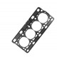 EMPACADURA CAMARA TWINGO 1.2 1.4 16V D4E D4F (MHW)
