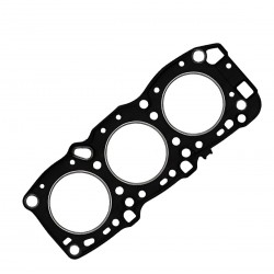 EMPACADURA CAMARA SEBRING 2.5 (DC)