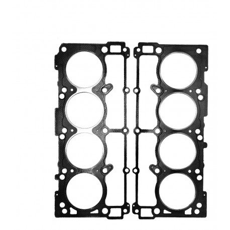 EMPACADURA CAMARA JEEP GRAND CHEROKEE 5.7 HEMI ABESTO (PAQUETE DE DOS) (VICTOR REINZ)