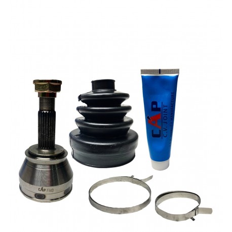 PUNTA TRIPOIDE FIAT PALIO/UNO (20-22-52) (RETEN EXTERNO) FI40 (CAP)
