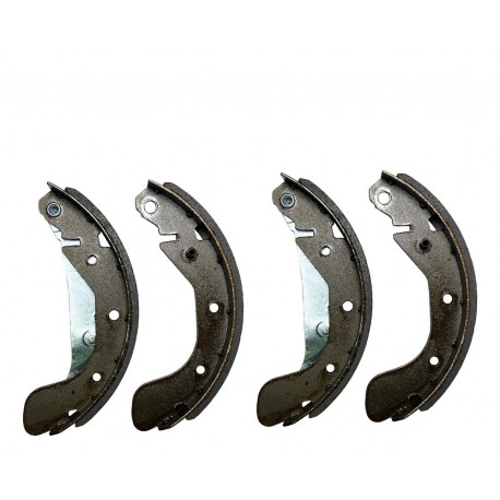 BANDAS DE FRENO CORSA (BRAKE SHOES)