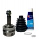 PUNTA TRIPOIDE TUCSON 2.0/SPORTAGE 2.0 (25-27-62) AUTOMATICA IZQUIERDA (MXC) CON MUESTRA