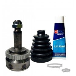 PUNTA TRIPOIDE TUCSON 2.0/SPORTAGE 2.0 (25-27-62) AUTOMATICA IZQUIERDA (MXC) CON MUESTRA