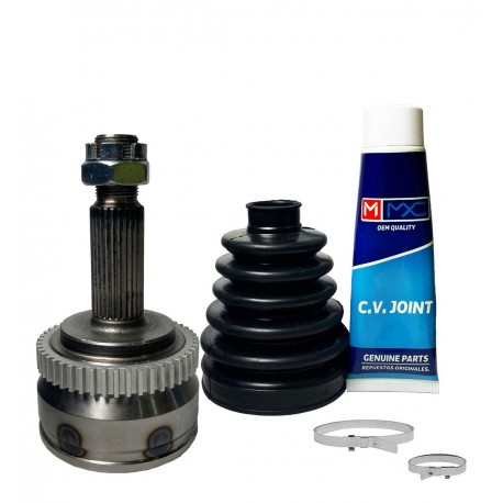 PUNTA TRIPOIDE TUCSON 2.0/SPORTAGE 2.0 (25-27-62) AUTOMATICA IZQUIERDA (MXC) CON MUESTRA