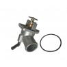 TERMOSTATO OPTRA DESIGN/ADVANCE (MTE-THOMSON) (METALICO CON CARCASA Y TUBO PLASTICO) (NO INCLUYE ORINGS) VT391.92