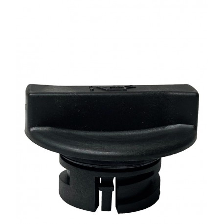 TAPA ACEITE FIESTA POWER/MAX/MOVE/BALITA/KA/ECOSPORT 1.6 (FLORIO)(ROSCA)