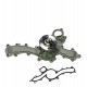 BOMBA AGUA HILUX KAVAK 4.0/4RUNNER 4.0/FORTUNER/TACOMA/MACHITO 4.0/FJ 1GR (MHW)