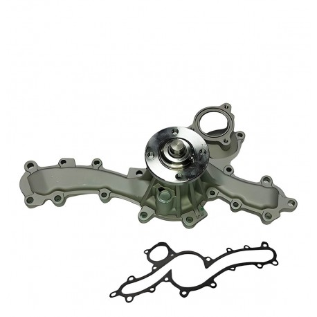 BOMBA AGUA HILUX KAVAK 4.0/4RUNNER 4.0/FORTUNER/TACOMA/MACHITO 4.0/FJ 1GR (MHW)