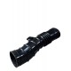 MANGUERA PURIFICADORA AIRE MACHITO/AUTANA/BURBUJA 4.5 (MHW) (83.20MM INTERNO, 85.10MM EXTERNO, 39 CM LARGO )