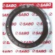 ESTOPERA CIGUEÑAL TRASERA LOGAN/CLIO/SYMBOL/MEGANE CLASSIC/KANGOO/SCENIC 1.6/SANDERO/LAGUNA 1.6 (80-100-8) (SABO)
