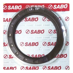 ESTOPERA CIGUEÑAL TRASERA LOGAN/CLIO/SYMBOL/MEGANE CLASSIC/KANGOO/SCENIC 1.6/SANDERO/LAGUNA 1.6 (80-100-8) (SABO)