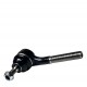 TERMINAL PEUGEOT 206/207 05-12 (IZQUIERDO)(MHW) (11.5CM LARGO, 14MM ROSCA HEMBRA, 10MM TORNILLO)